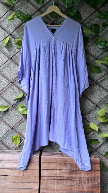 Free Style Kaftan